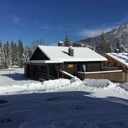 Haus Serena Oben ซอนเนนอัลเพอ นัสส์เฟลด์ ภายนอก รูปภาพ